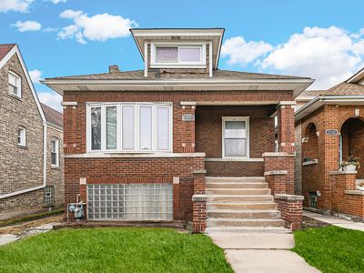 2336 Oak Park Ave, Berwyn, IL, 60402
