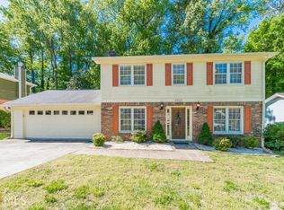 2932 Windfield Cir, Tucker, GA 30084