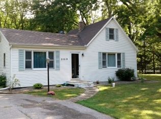 21019 Newton Ave, Lakeville, IN 46536