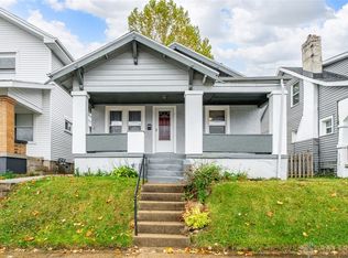 3704 Wayne Ave, Dayton, OH 45420