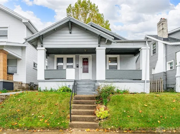 3704 Wayne Ave, Dayton, OH 45420