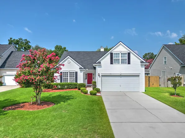 150 Cabrill Dr, Charleston, SC 29414