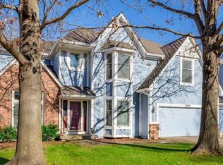 13804 W 75th Ct, Shawnee, KS 66216