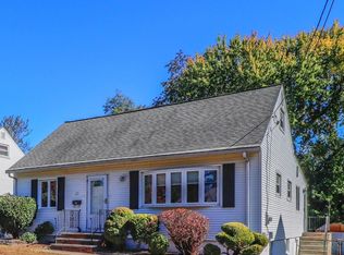 47 Forrest St, Iselin, NJ 08830