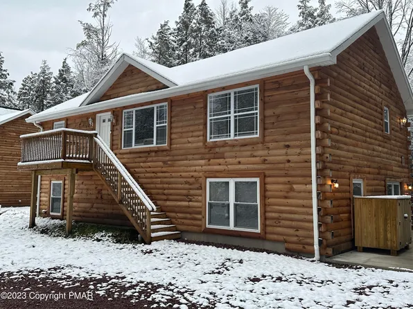 74 Driftwood Dr, Blakeslee, PA 18610