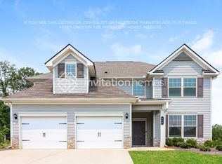 450 Wood Point Way, Dallas, GA 30157