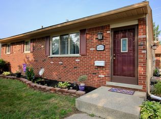 42020 Gainsley Dr, Sterling Heights, MI 48313