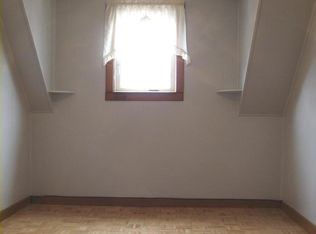 11 Waverly St #3, Taunton, MA 02780