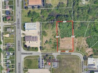 LOT 10 Walli Strasse Dr, Burton, MI 48509