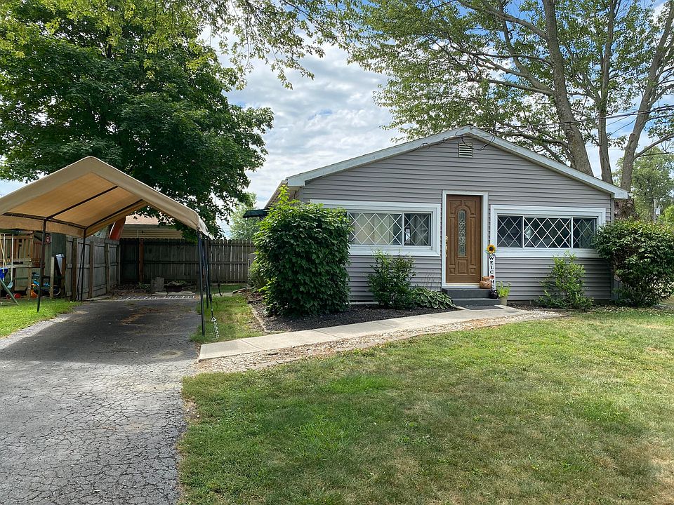 13179 Luthman Rd, Minster, OH 45865 Zillow