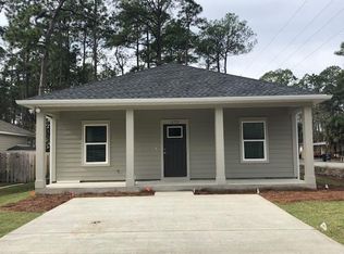 373 Indian Woman Rd, Santa Rosa Beach, FL 32459