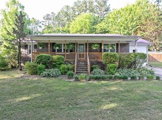 29 Bellview Rd, Rockmart, GA 30153