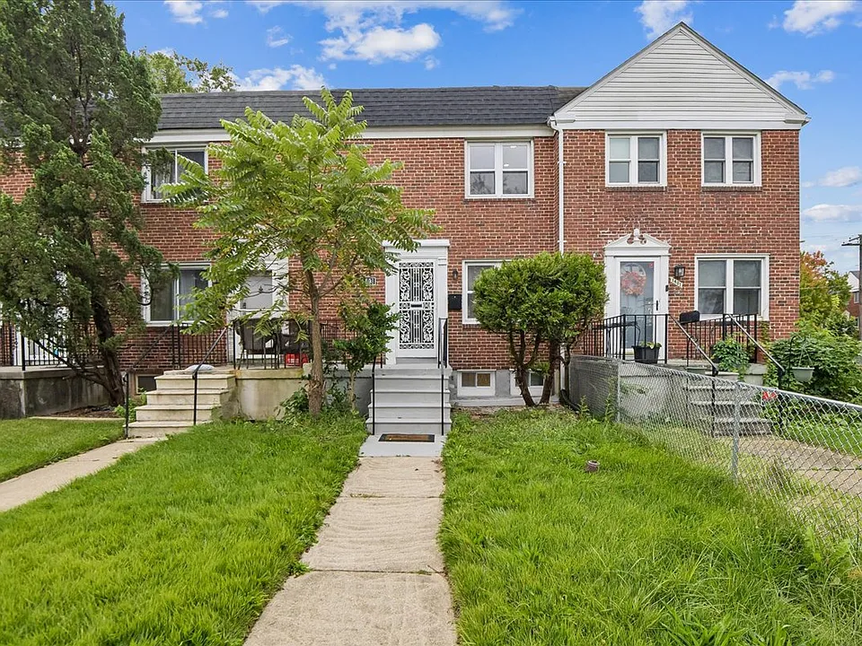 1403 Dartmouth Ave