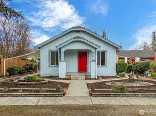 Fairview, Olympia, WA 98501