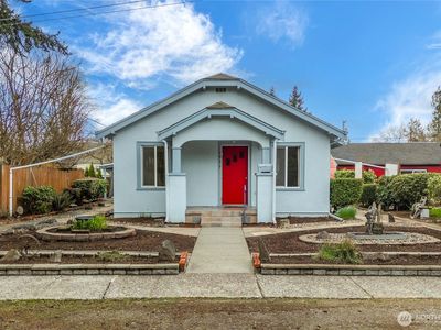 1925 5th Avenue SE, Olympia, WA, 98501