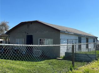 518 Cone Ave, Merced, CA 95341