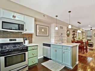 128 W Randall St, Baltimore, MD 21230