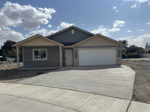 425 N Garvin Ct, Greenacres, WA 99016