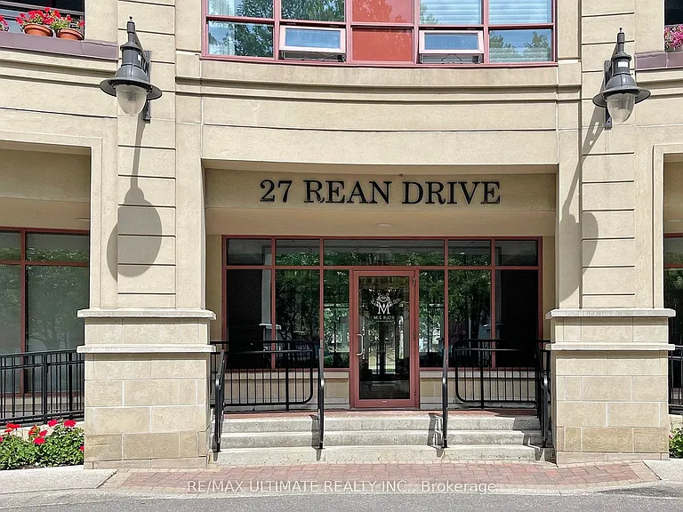 27 Rean Dr #529 — Photo 4