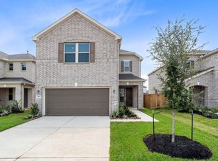 4897 Vida Vista Dr, Katy, TX 77493