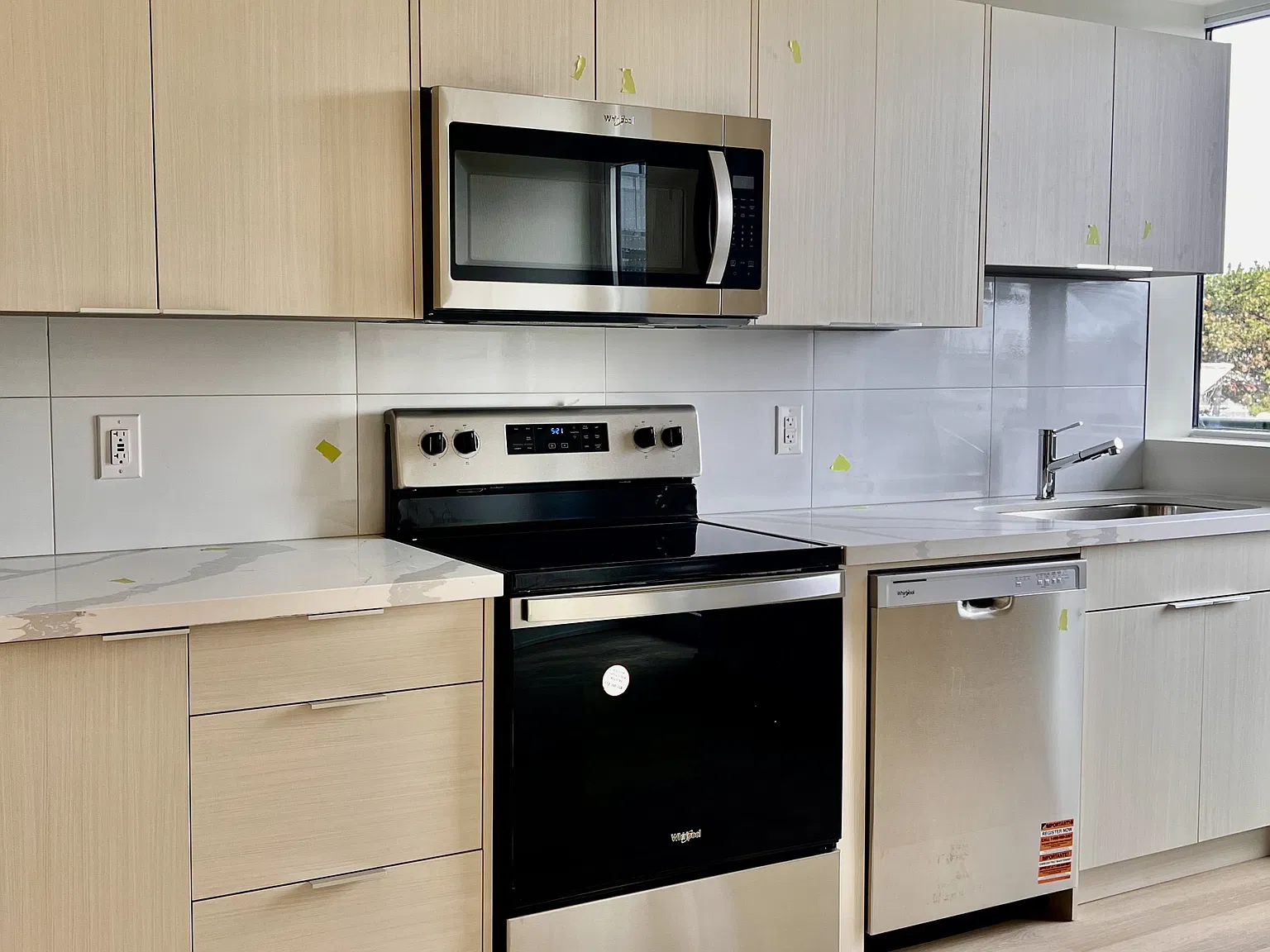 2 bed, $2,500 — Photo 2