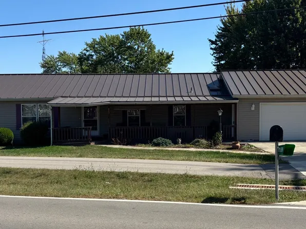 867 Blaine Pike, Portland, IN 47371