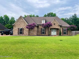 2223 Great Barrington Pl, Nesbit, MS 38651