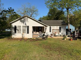 1213 7th St N, Columbus, MS 39701