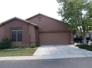 1926 E Hawken Pl, Chandler, AZ 85286