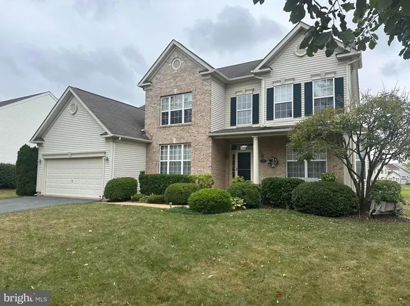 227 Porky Oliver Dr, Middletown, DE 19709