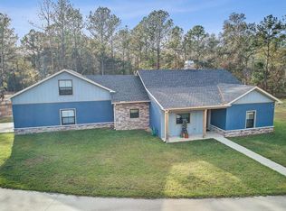 19478 Hidden Oaks Dr, Brooksville, FL 34604