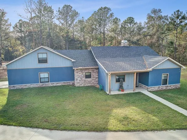 19478 Hidden Oaks Dr, Brooksville, FL 34604