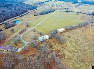 778 County Road 5, Gassville, AR 72635