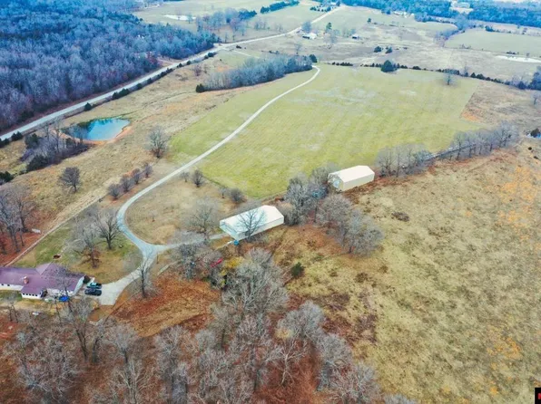 778 County Road 5, Gassville, AR 72635