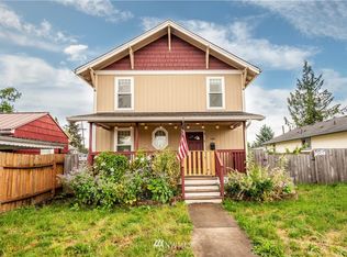 1108 G St, Centralia, WA 98531