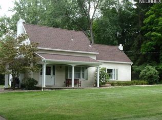 1557 Walker Mill Rd, Poland, OH 44514