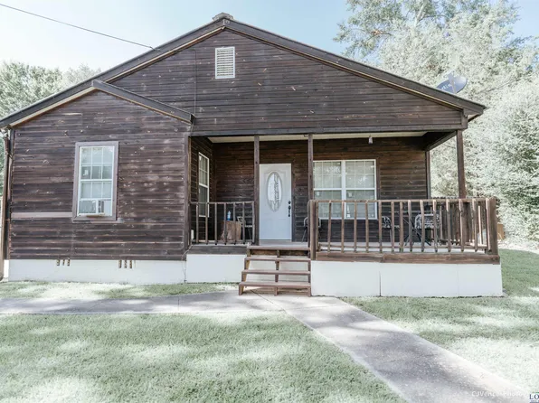603 Nathan St, Marshall, TX 75670