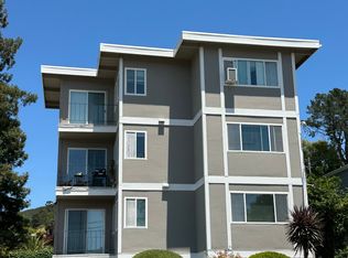 212 Belle Ave #7, San Rafael, CA 94901