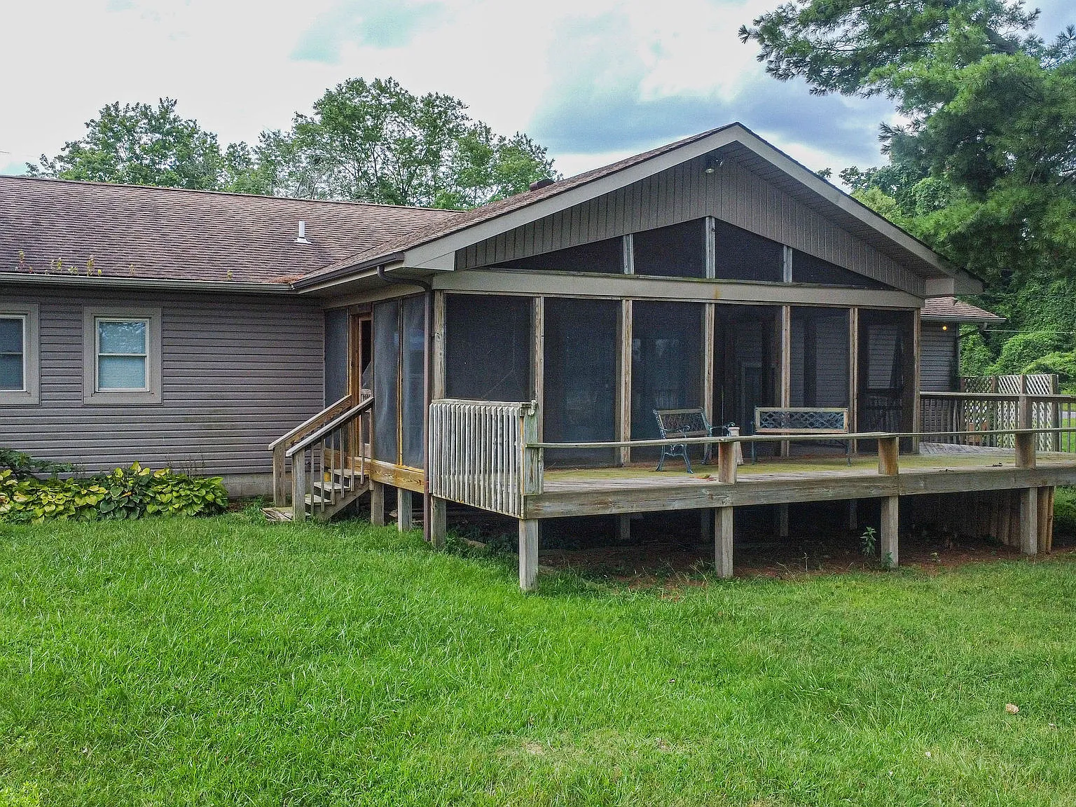 3 bed, 1500 sqft, $3,900 — Photo 2
