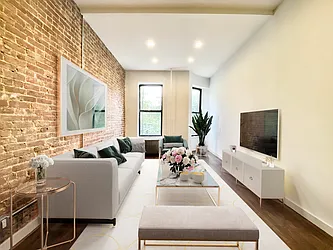 Rented by Voro NYC