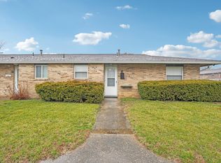 1173 Woodbrook Cir W UNIT A-56, Columbus, OH 43223