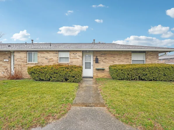 1173 Woodbrook Cir W Unit A-56, Columbus, OH 43223