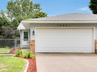10941 Osage St NW, Coon Rapids, MN 55433