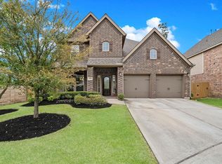 27390 Pendleton Trace Dr, Spring, TX 77386