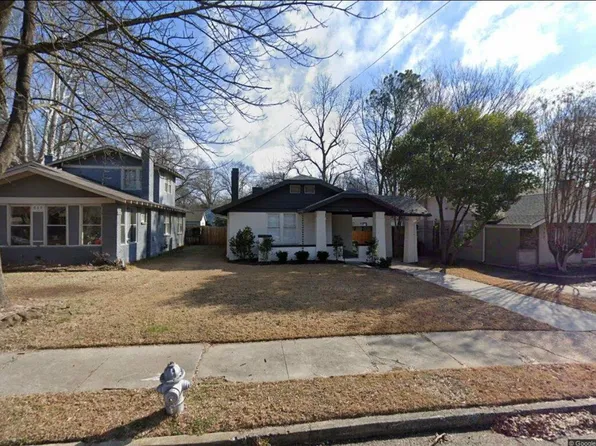 726 N Auburndale St, Memphis, TN 38107