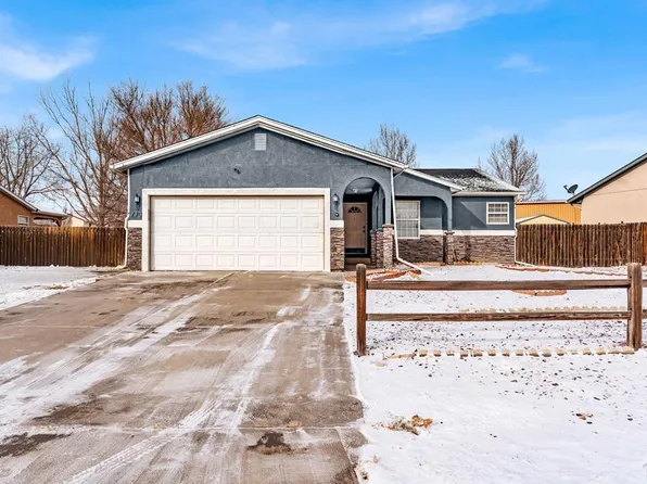 773 S Aguilar Dr, Pueblo West, CO 81007