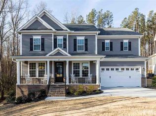 815 King Lake Ct, Fuquay Varina, NC 27526