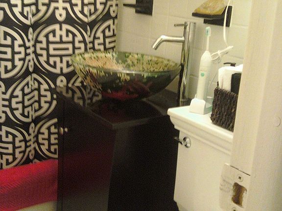Full Bath