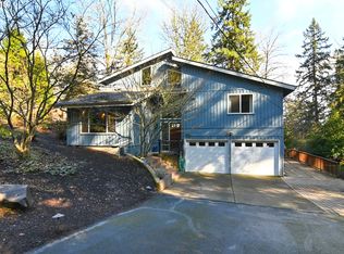 1855 Sylvan St, Eugene, OR 97403