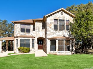 988 Summit Rd, Lakehills, TX 78063